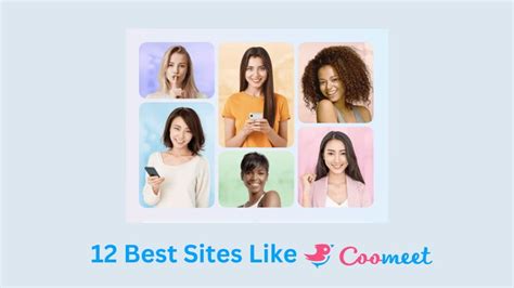 coomeet alternative apps|Sites Like CooMeet .